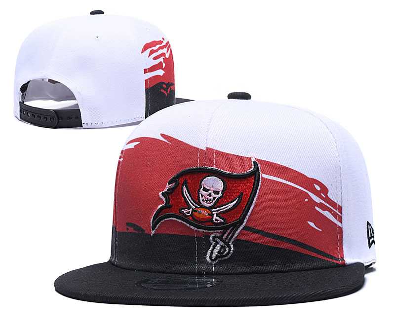 Buccaneers Team Logo White Red Black Adjustable Hat GS,We sell and wholesale Buccaneers Team Logo White Red Black Adjustable Hat GS on line form chian!